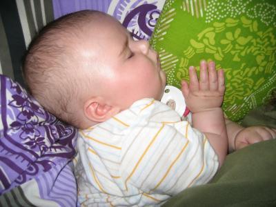 Bild zu Welcher Knirps mag auch.. - Forum für Februar - Mamis