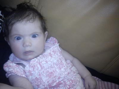 Bild zu hatten heute U5 ... - Forum für Februar - Mamis