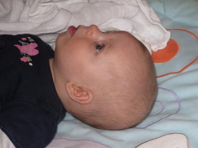 Bild zu Neue Fotos von Pamina - Forum für Februar - Mamis