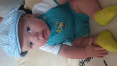 Bild zu @lindarie - Forum für Februar - Mamis