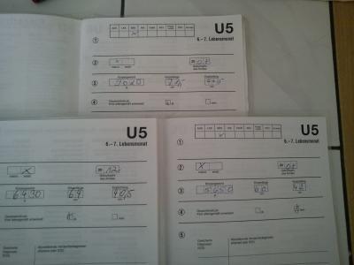 Bild zu an die mehrfach mamas ... - Forum für Februar - Mamis