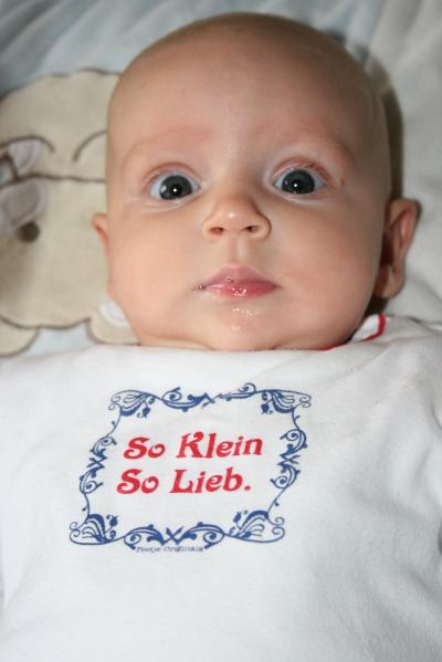 Bild zu Bin endlich mal wieder da... - Forum für Februar - Mamis