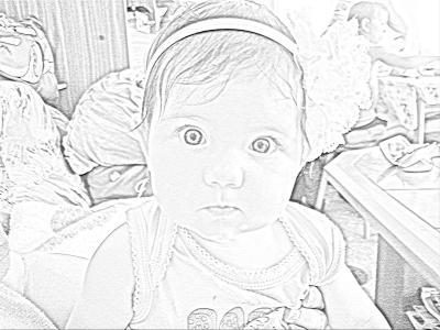 Bild zu hab mal ein bild von meiner kleinen ... - Forum für Februar - Mamis