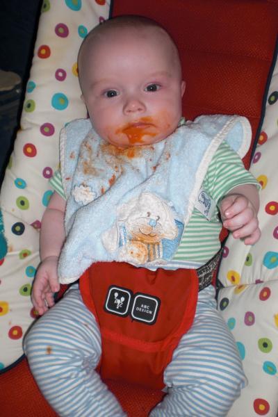 Bild zu Fotorunde. Wer macht mit? - Forum für Februar - Mamis