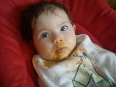 Bild zu Mmmhhh lecker - Forum für Februar - Mamis