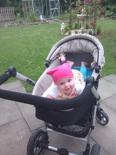 Bild zu So kann ich viel besser... - Forum für Februar - Mamis