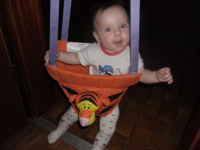 Bild zu Türhopser - Forum für Februar - Mamis