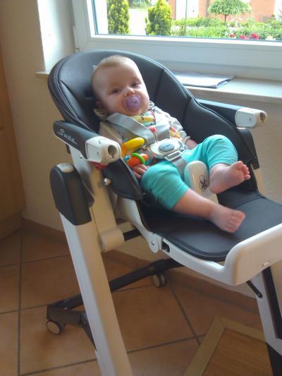 Bild zu Hoch lebe der .... - Forum für Februar - Mamis