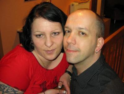 Bild zu Würdet ihr auch mal ein Paarbild zeigen mögen? - Forum für Februar - Mamis