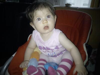 Bild zu sitzen - Forum für Februar - Mamis