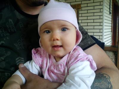 Bild zu Auch mal ne umfrage starten will. - Forum für Februar - Mamis