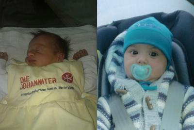 Bild zu U5..... - Forum für Februar - Mamis