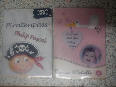 Bild zu Schaut mal ... - Forum für Februar - Mamis