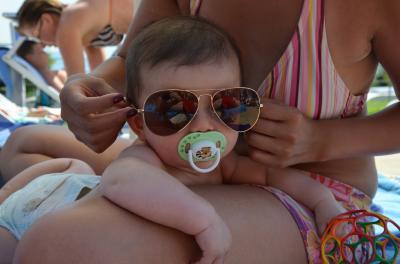 Bild zu Wir sind wieder zurück.. - Forum für Februar - Mamis