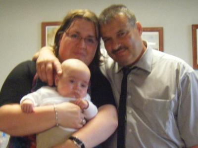 Bild zu Plötzlich Angst - Forum für Februar - Mamis