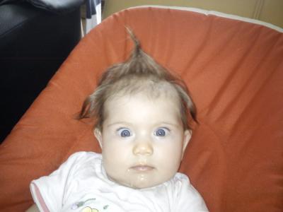 Bild zu heute ist einer der glücklichsten tage in meinem leben ... - Forum für Februar - Mamis