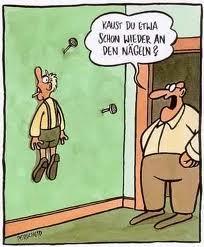 Bild zu Mach mal nen neue auf - Forum für Februar - Mamis