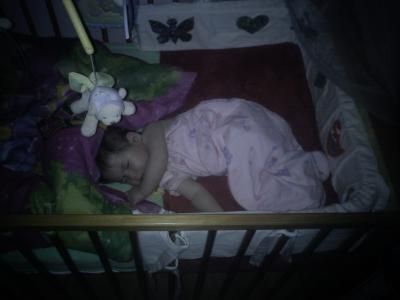 Bild zu Meine maus - Forum für Februar - Mamis