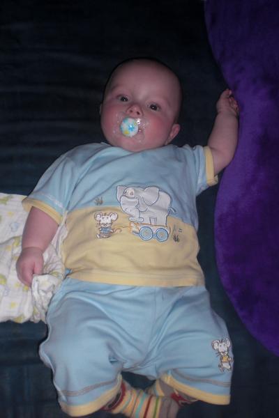 Bild zu Joshi - Forum für Februar - Mamis