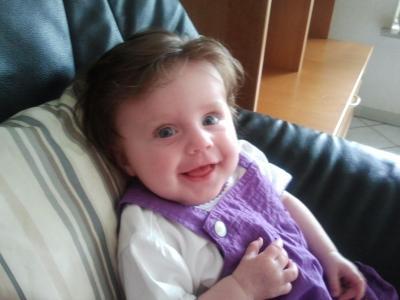 Bild zu ein bild für euch - Forum für Februar - Mamis