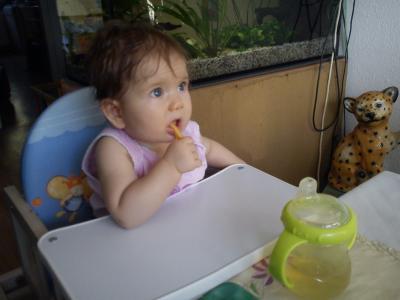 Bild zu Mmmhhh, das schmeckt - Forum für Februar - Mamis