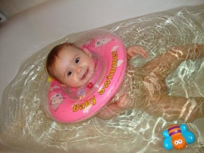 Bild zu Babyswimmer - Forum für Februar - Mamis