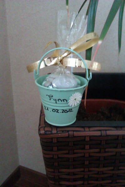 Bild zu brauch mal eure meinung,bin am basteln - Forum für Februar - Mamis