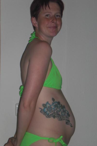 Bild zu 13+0 - Forum für Februar - Mamis