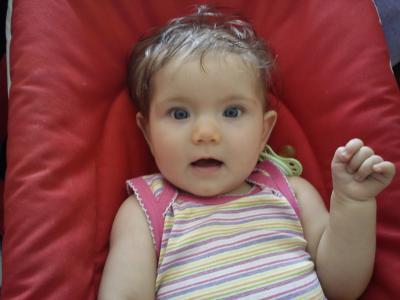 Bild zu Heute noch nicht einmal ... - Forum für Februar - Mamis