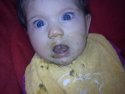 Bild zu Was gabs wohl ... - Forum für Februar - Mamis