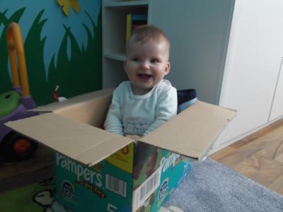 Bild zu Mein Daniel.. - Forum für Februar - Mamis