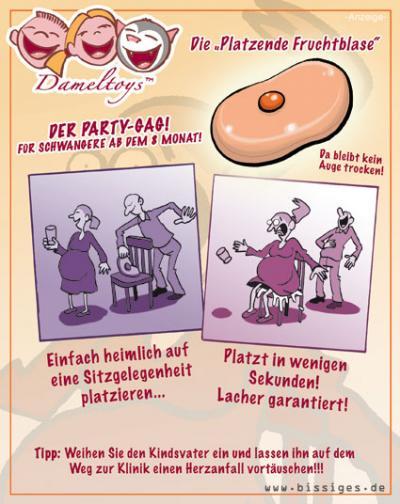 Bild zu Das hätte mir mal passieren sollen - Forum für Februar - Mamis