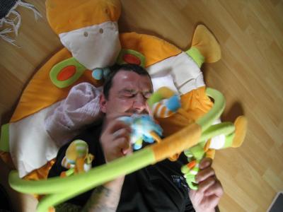 Bild zu Guuuutteeen Morgäääääähhhnnn - Forum für Februar - Mamis