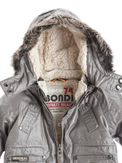 Bild zu Günstige Winterjacken - Forum für Februar - Mamis