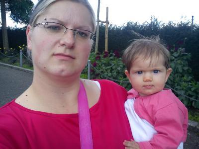 Bild zu so, jetzt komm ich auch mal dazu ... - Forum für Februar - Mamis