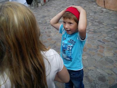 Bild zu so in einer stunde ... - Forum für Februar - Mamis