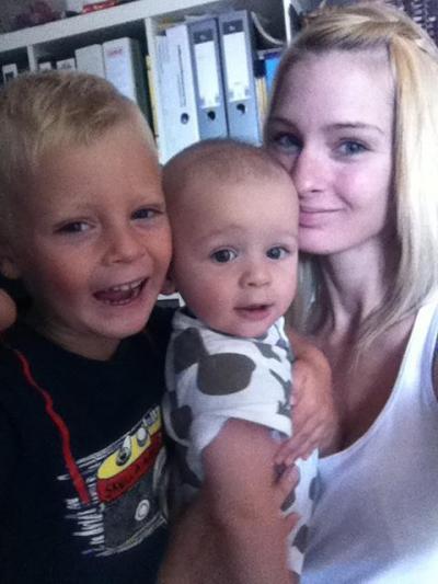 Bild zu Auch wir hatten U5 - Forum für Februar - Mamis