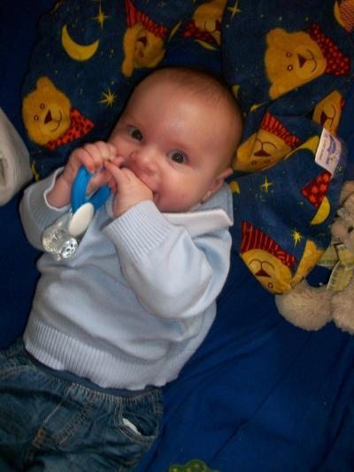 Bild zu mal ein paar Fotos :) - Forum für Februar - Mamis