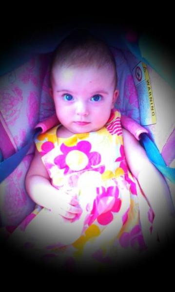 Bild zu Erinnert ihr euch noch an mich?! - Forum für Februar - Mamis