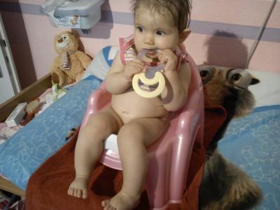 Bild zu Meine große ... - Forum für Februar - Mamis