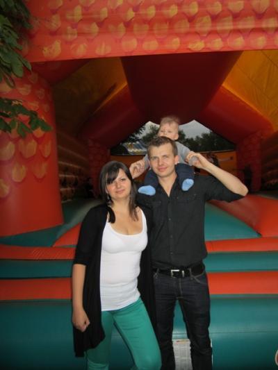 Bild zu Wir waren im Freizeitpark - Forum für Februar - Mamis