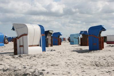 Bild zu Zurück aus dem Urlaub - Forum für Februar - Mamis