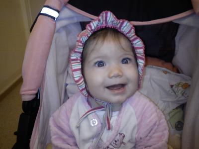 Bild zu Was ist wohl das schönste jeden tag... - Forum für Februar - Mamis