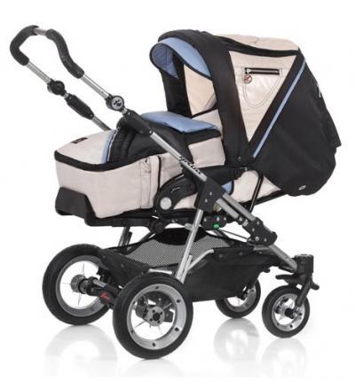 Bild zu Kinderwagen - Forum für Februar - Mamis