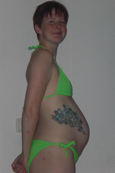 Bild zu 17+3 - Forum für Februar - Mamis