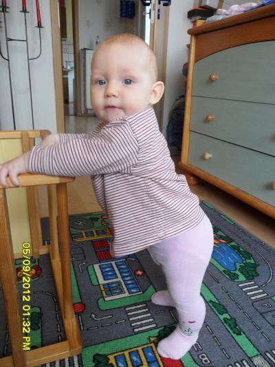 Bild zu Meine Maus ... - Forum für Februar - Mamis