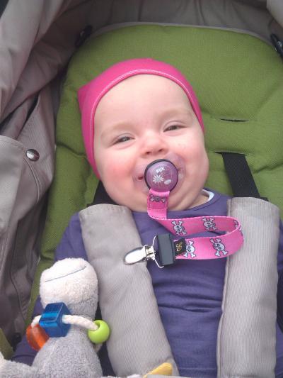 Bild zu U5 mit Papa... - Forum für Februar - Mamis