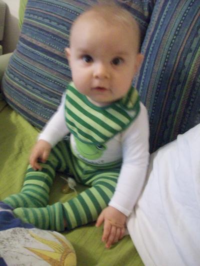 Bild zu starte mal eine Knirpsfotorunde - hatten wir ja schon so lange nicht mehr! - Forum für Februar - Mamis