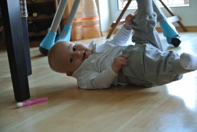 Bild zu Hallo Ihr Lieben,  hab mal ne Frage wegen Zufüttern - Forum für Februar - Mamis