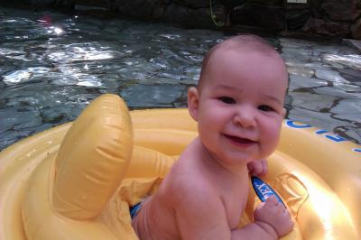 Bild zu fotos aus dem urlaub - Forum für Februar - Mamis